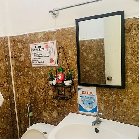 Queen'S Room Rental 4 เอลนิโด ภายนอก รูปภาพ