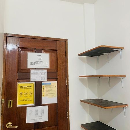 Queen'S Room Rental 4 เอลนิโด ภายนอก รูปภาพ