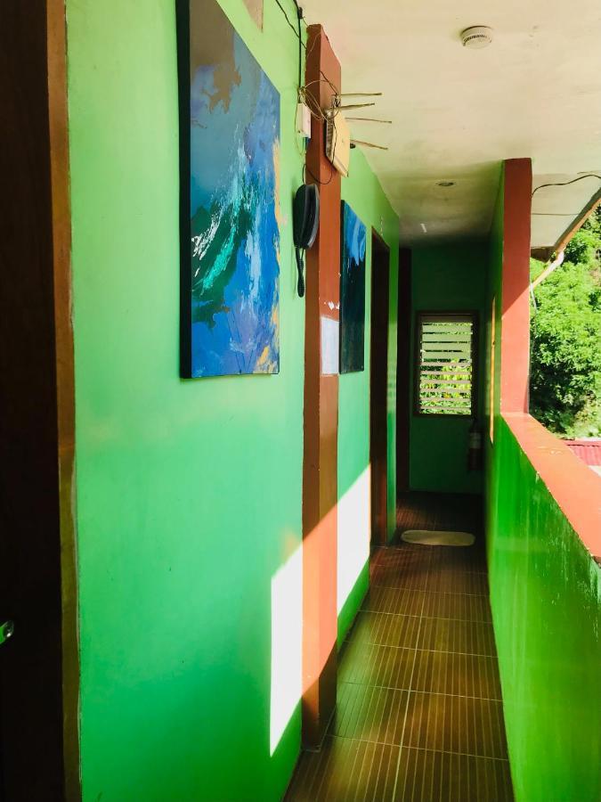 Queen'S Room Rental 4 เอลนิโด ภายนอก รูปภาพ