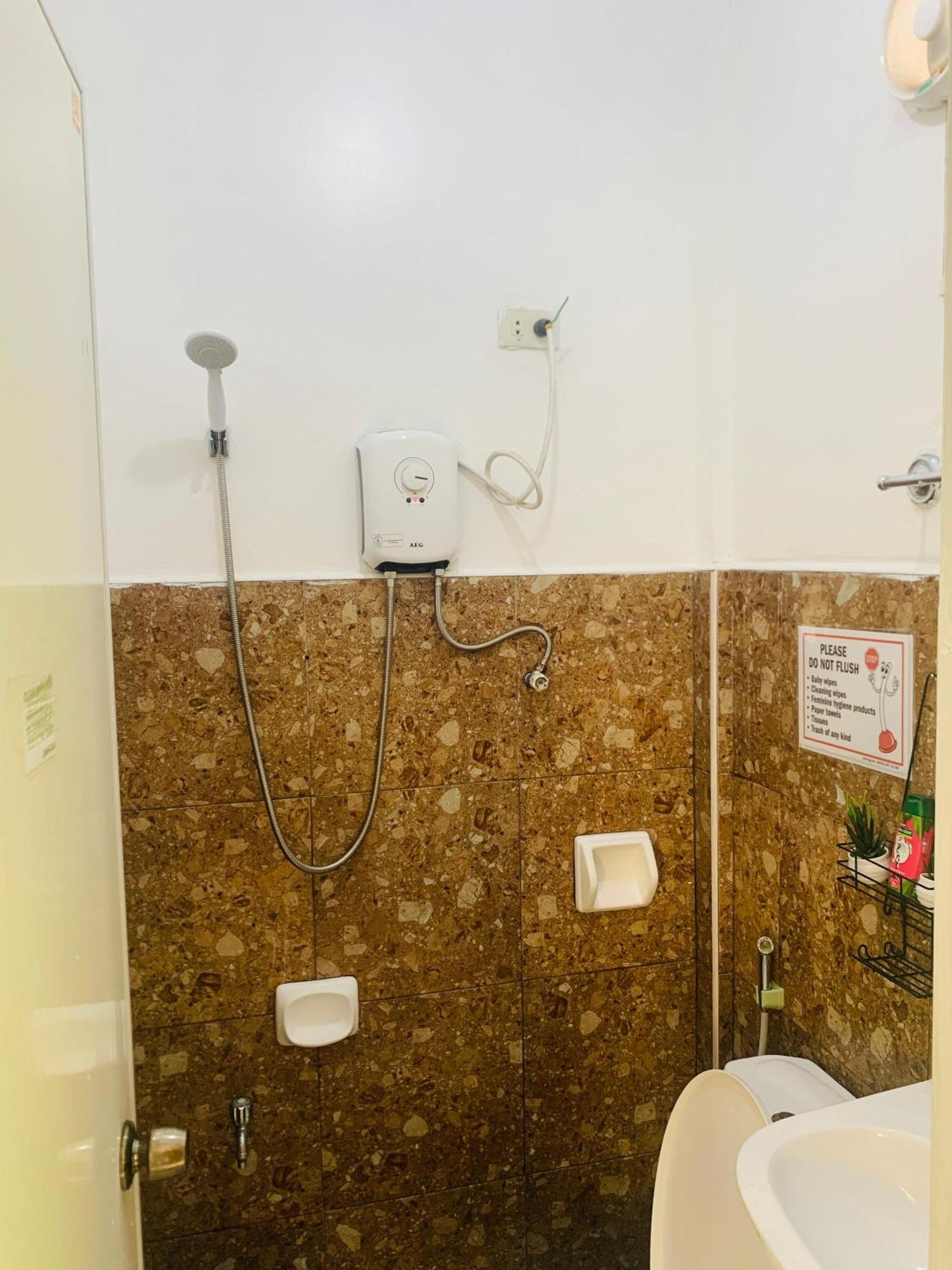 Queen'S Room Rental 4 เอลนิโด ภายนอก รูปภาพ