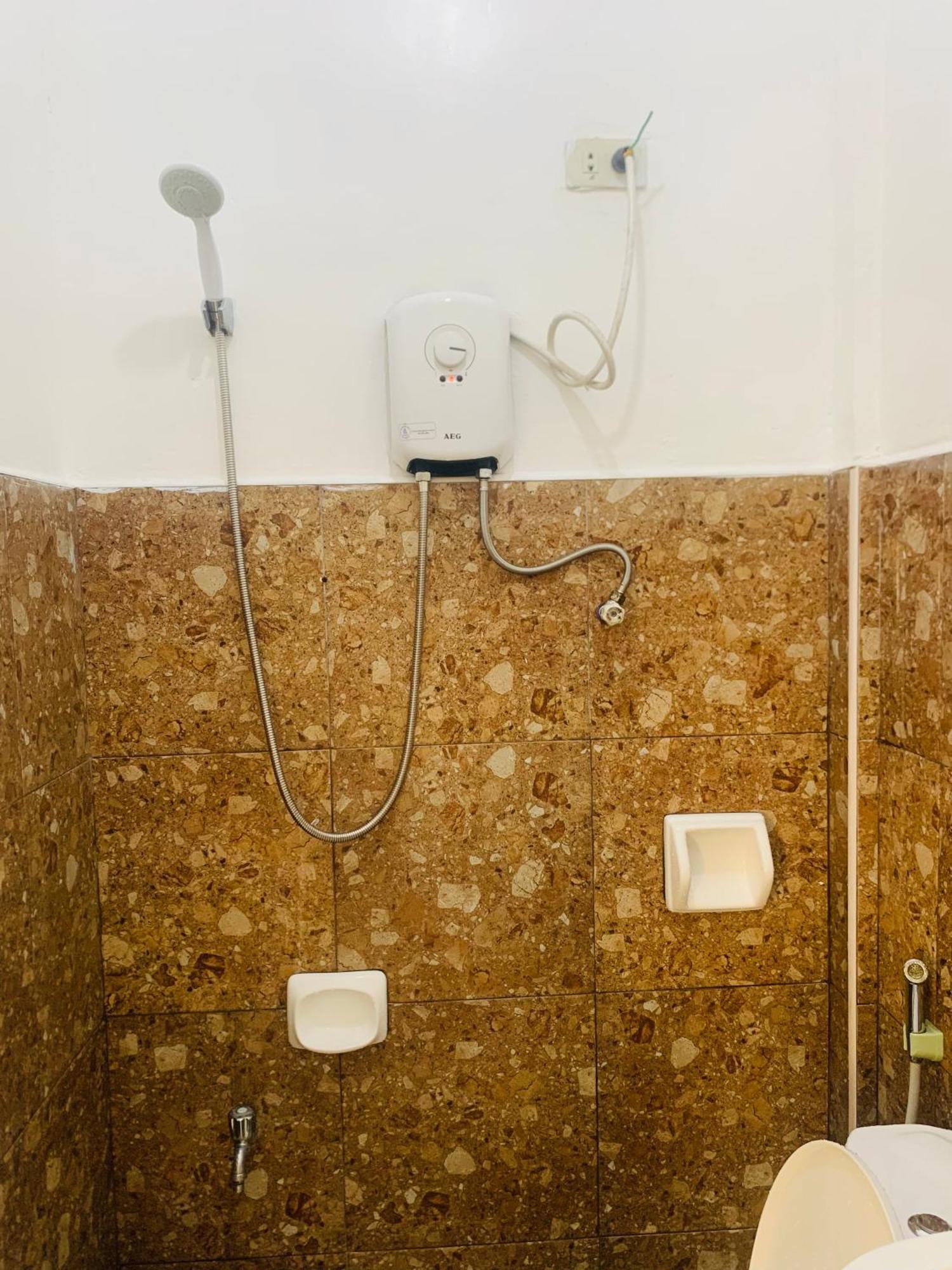 Queen'S Room Rental 4 เอลนิโด ภายนอก รูปภาพ
