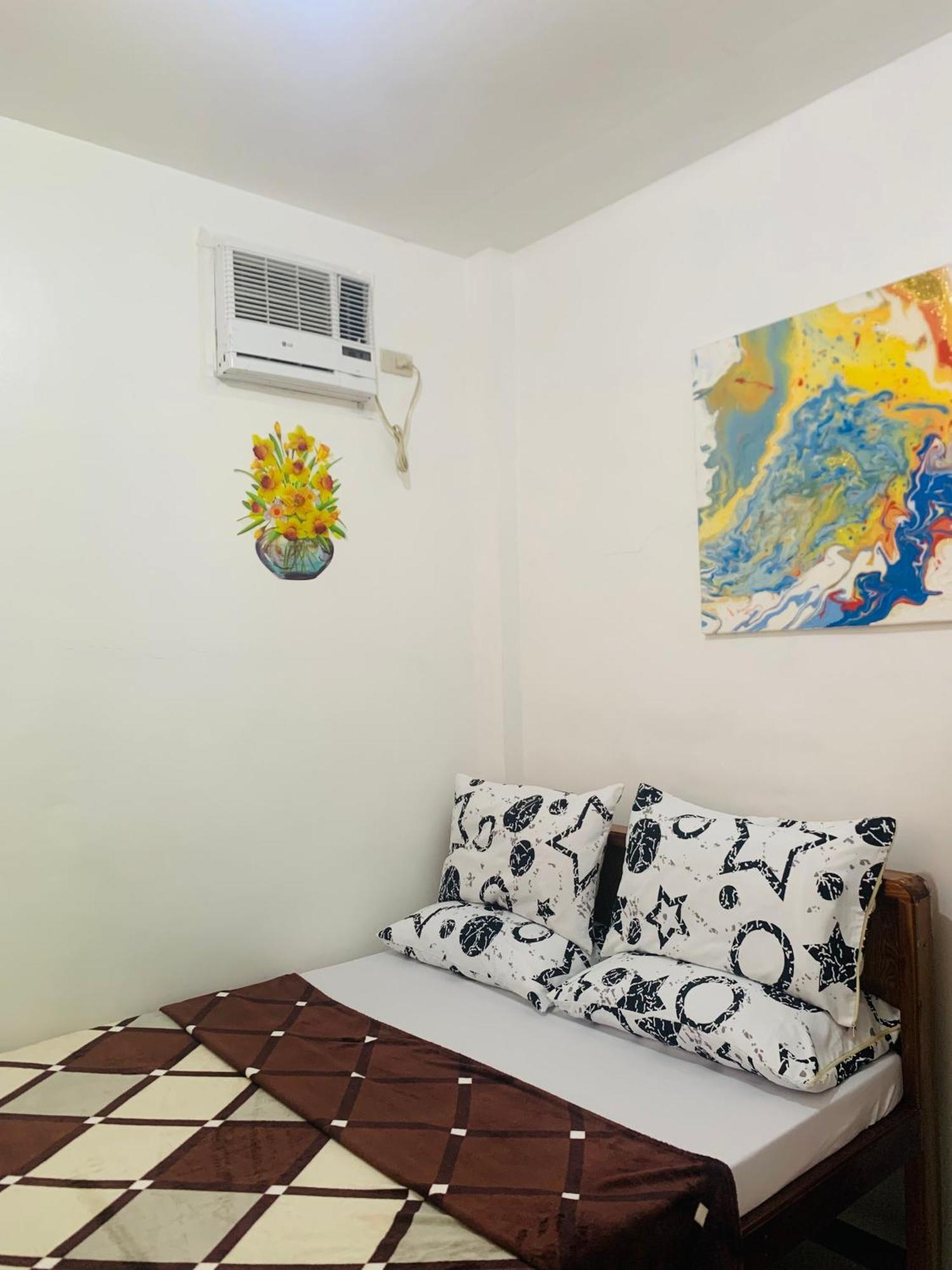 Queen'S Room Rental 4 เอลนิโด ภายนอก รูปภาพ